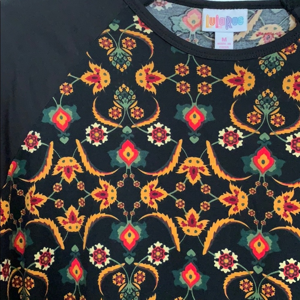 Lularoe Randy - Picture 2 of 4